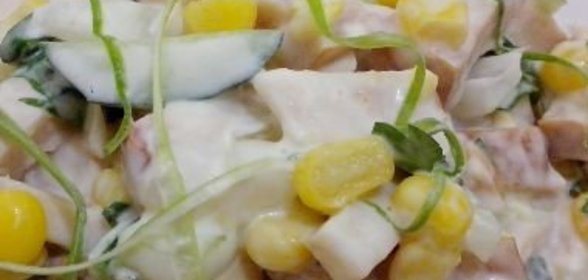 Кхао мау тот. Жареные бананы