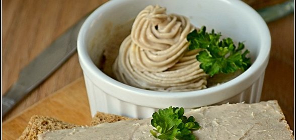 Килечное масло