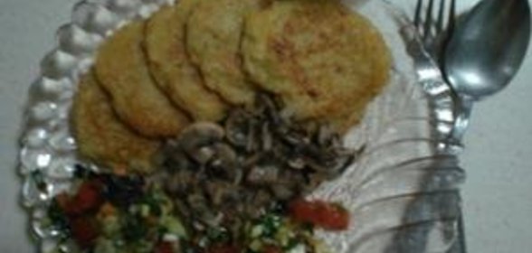 Азербайджанский плов