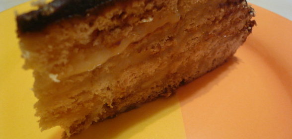 Императорский торт