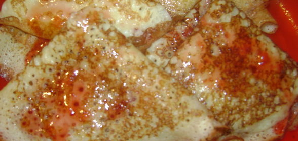 Чакапули грибное