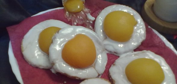 Заливной судак