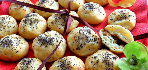 Мягкой сырное печенье