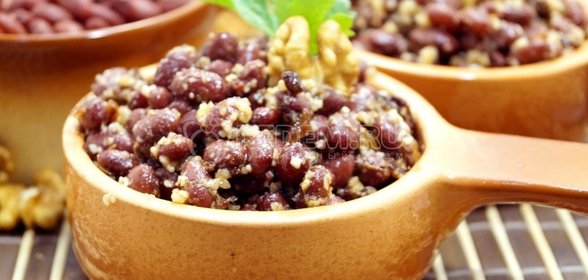 Банановый пирог