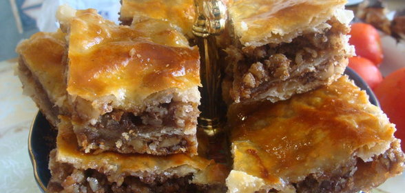 Мясо по -королевски