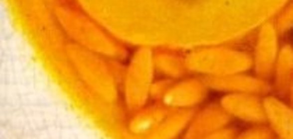 Капуста, запеченная с сыром - вариант первый