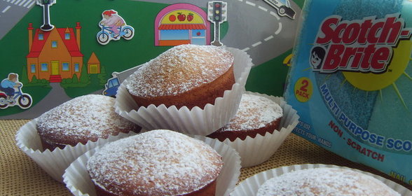 Луфарь жареный с квашеной капустой