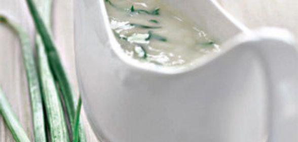 Винный соус