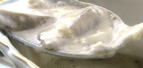 Подливка из грибов со сметаной