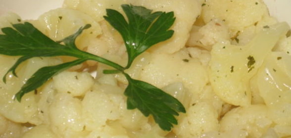 Рыба жареная