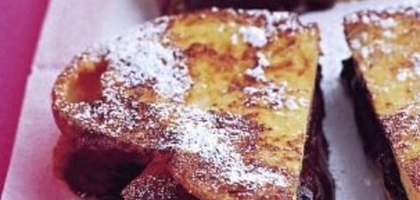 Варенье из ананаса
