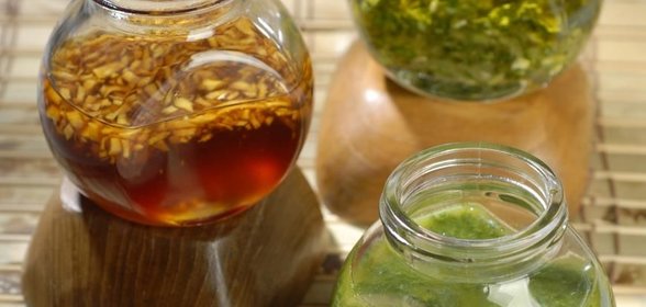 Маринады для барбекю