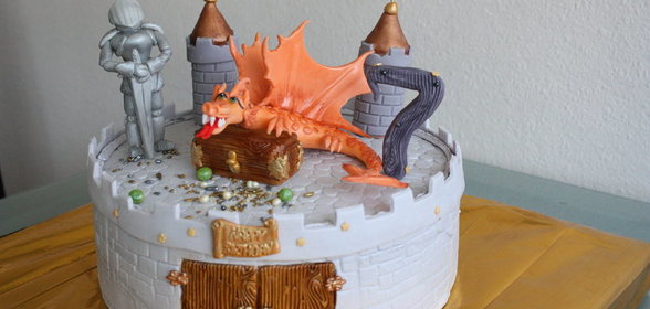 и опять медовый торт