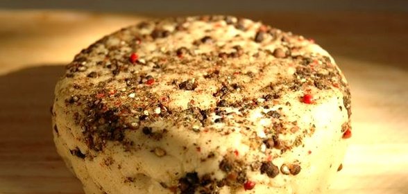 Веганский сыр