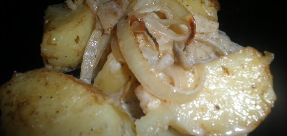 варенье весеннее