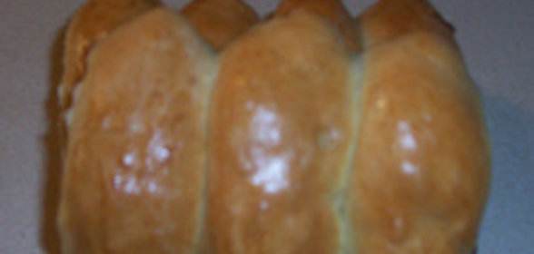 пироги с капустой в духовке