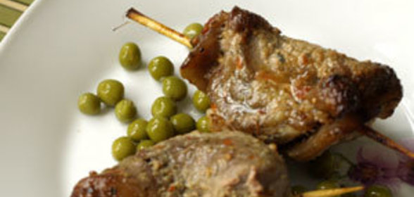 Мешочки с секретом