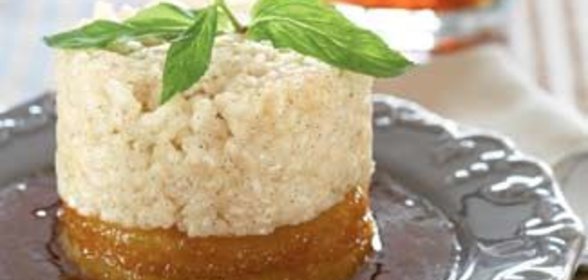 Томатное конфи