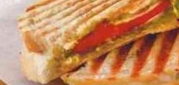 Яичная запеканка