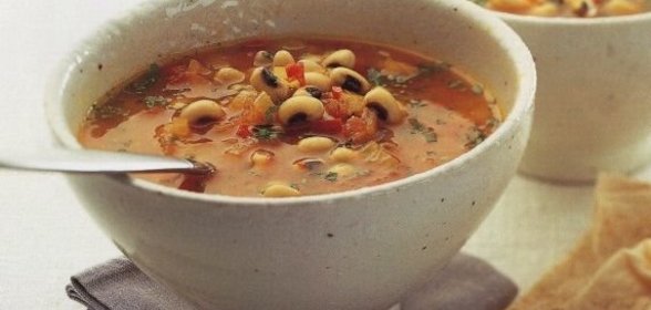 Закуска из индейки