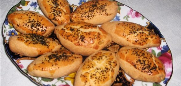 Летняя закуска