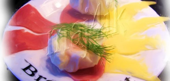 Яйца-пашот (получаются всегда)