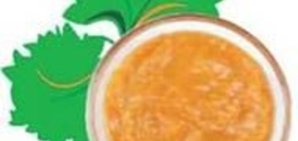 Малайский соус к рыбе