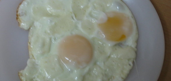 Болгарский суп