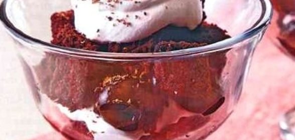 Брусника в собственном соку 1