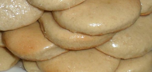 Пряники