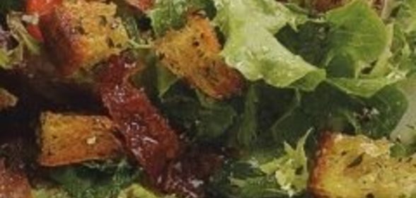 Маринад для чеснока