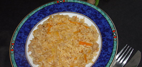 Капустняк „Альвина (вариант)