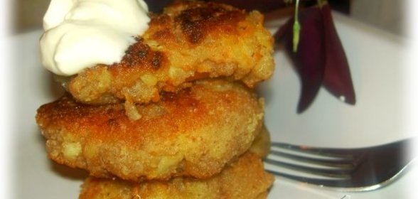 Пикантные баклажаны в масле на зиму