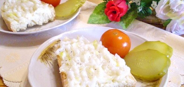 Гасконское масло