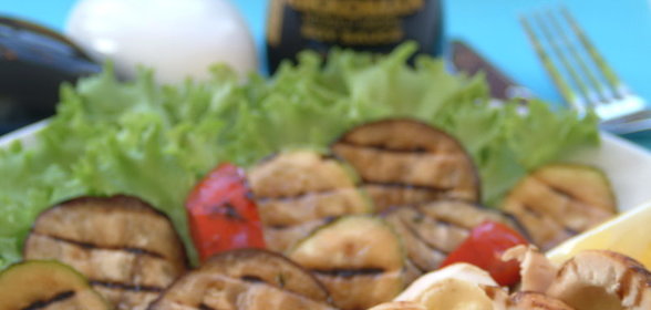 Польский яблочный пирог