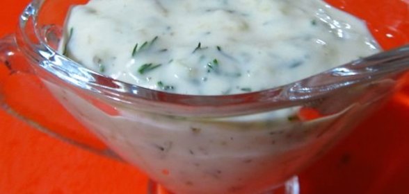 Соус «Тартар»