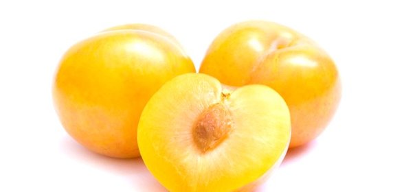 Варенье из слив без сахара