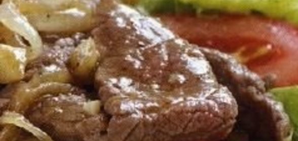 Куриные ножки в ананасовом маринаде, запечённые в «рукавах»