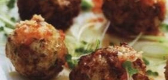 Варенье из ежевики