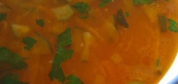 Консервированная рыба с картофелем в сметане