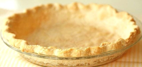 Корочка для пирога