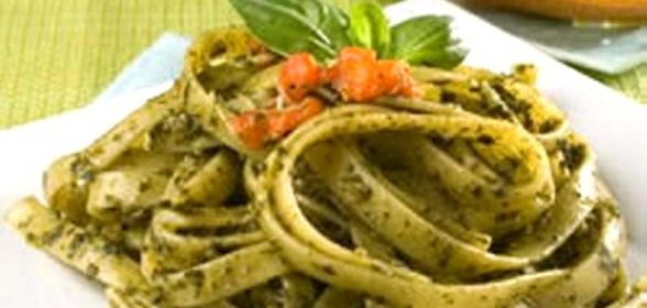 Простой Песто