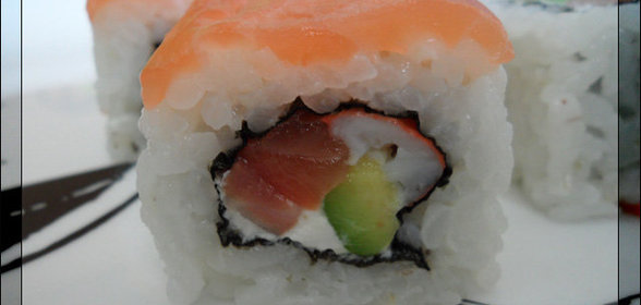 РоЛлЫ...познаю искусство приготовления