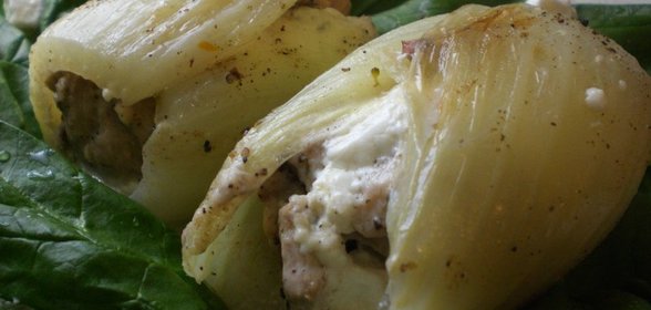 Кексы с морковкой