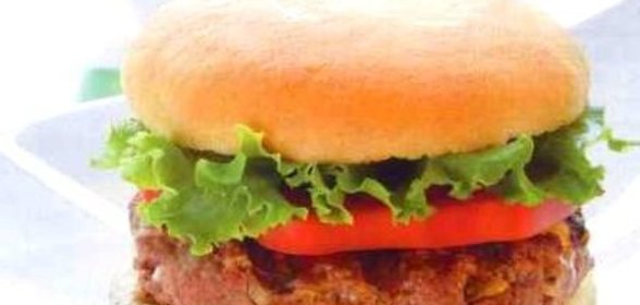 Стерлядь со сливочным маслом