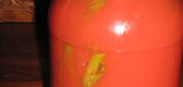 Варенье из крыжовника