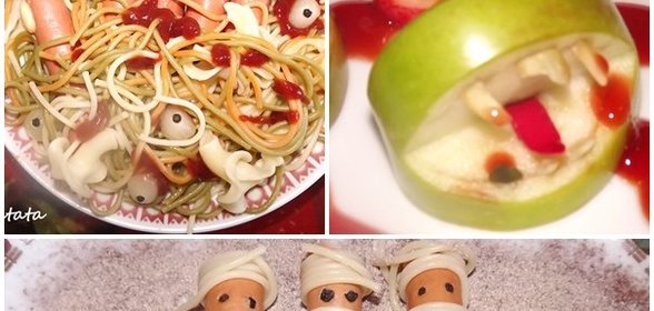 Звездные блинчики