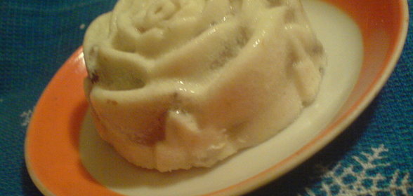 паштет из печени трески