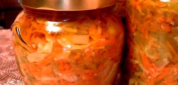 Щи консервированные