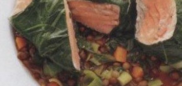 Судак цельный с голландским сыром